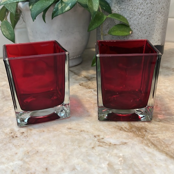 Beautiful candle holders - Picture 7 of 12